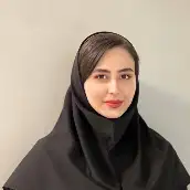 فاطمه السادات شریعتی نجف آبادی