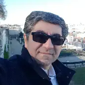 حمید دانشورطریق