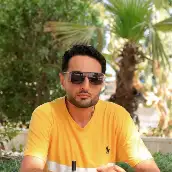 محمد حسین رهنما