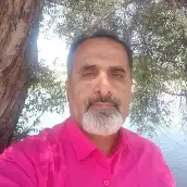 شهریار علی زاده