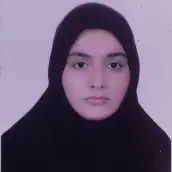 فاطمه ستاری قربانی