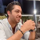 محمدمهدی یوسفی