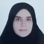 فاطمه عبدالمحمدی