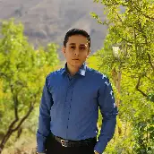 مهدی امانی