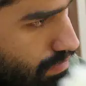 امیر مهرابی