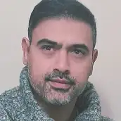 داریوش تاجیک