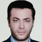 مهدی معینی