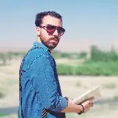 سید میلاد میراحمدی