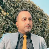 علیرضا مهربانفر