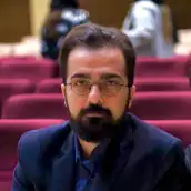 امیر معروف صوفیان