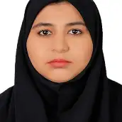 زهرا صفائی