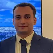 امین خادمی