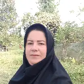 ثریا رستمی پیر سرا