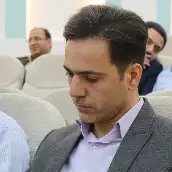 مسعود نیک سیرت