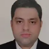 حامد امینی صدر