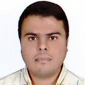 محمد میراحمدی