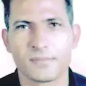 احمد ساعدی