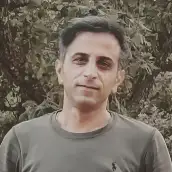 مدریک ویسی پناه