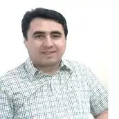 جاوید قرخلو