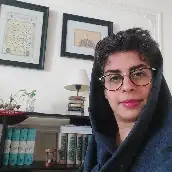 فاطمه شیرعلی یان