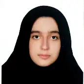 مریم رمضان پور دریاسری