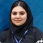مهشید افضلی