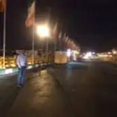 سیداحسان مدنی