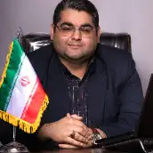 سید ربیع هاشمی جویباری