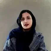 زهرا سلطانی نژاد