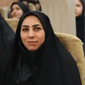سمیه تاجیک زاده