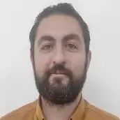 مهدی غنیمتی