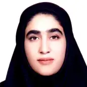 سمیه کدخدا ده خانی