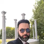محمدرضا غلامی فورک