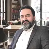 ایرج نصیری