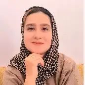 محبوبه ستاری بابوکانی