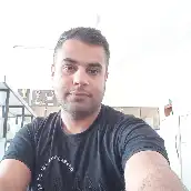 اسماعیل ملاح زاده