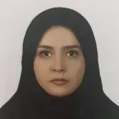 فاطمه غلام حسینی