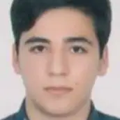 امیرحسین شریفی