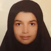مریم دلیلی