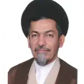 سید مهدی علیزاده موسوی