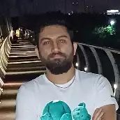 امیر محمد حیدری