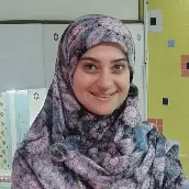 زینب سادات موسوی