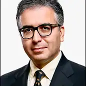 سید علی حسینی آزاد