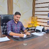 علیرضا شاه جوان