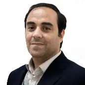 فیروز محمودی