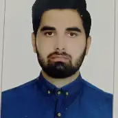 محمد رضا علی زاد ریک