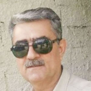 پرویز ملکی