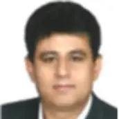 امین نادری کروندان