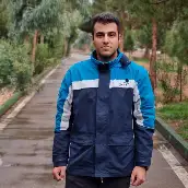 امیرحسین سپه وند