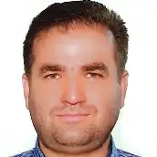 علیرضا تاجیک